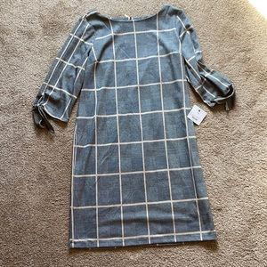 New‼️Liz Claiborne Dress